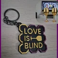 Móc khóa TV Show "Love Is Blind" – Pods chính thức mở cửa! - Thumbnail 1