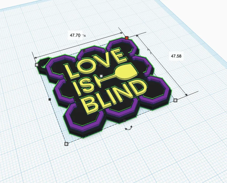 Móc khóa TV Show "Love Is Blind" – Pods chính thức mở cửa! - Image 3