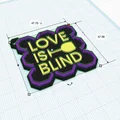 Móc khóa TV Show "Love Is Blind" – Pods chính thức mở cửa! - Thumbnail 3