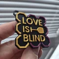 Móc khóa TV Show "Love Is Blind" – Pods chính thức mở cửa! - Thumbnail 4