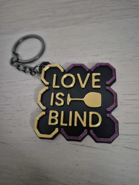 Móc khóa TV Show "Love Is Blind" – Pods chính thức mở cửa! - Image 5