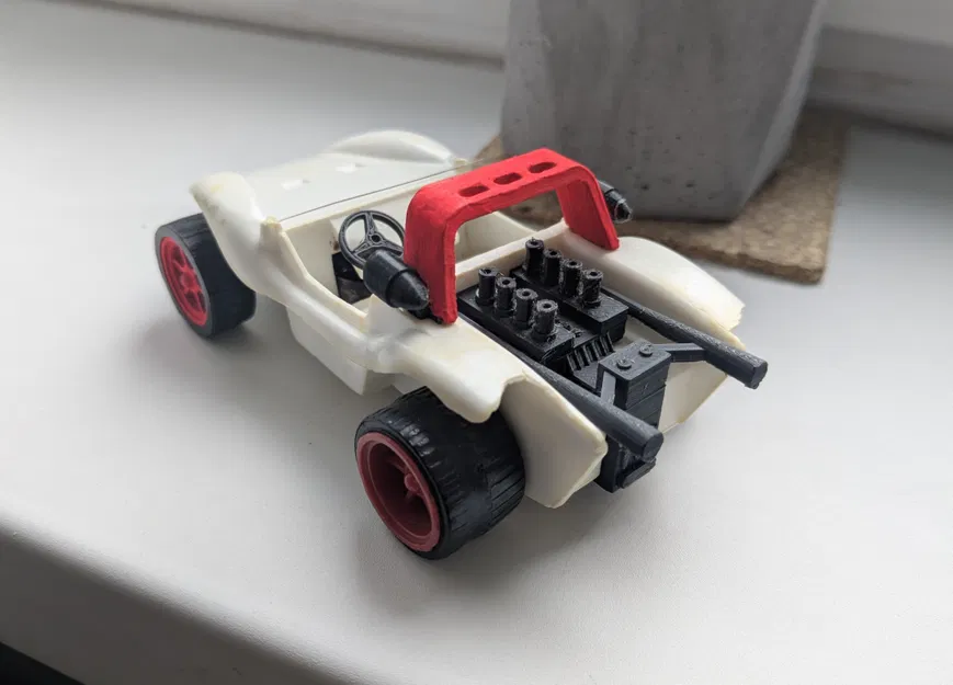 IGRA Bugina - diely - Image 1