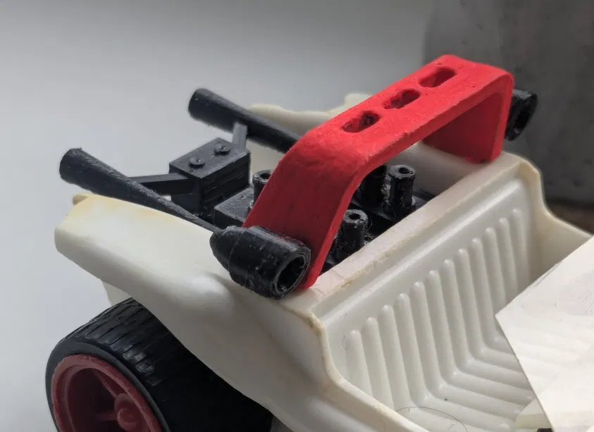 IGRA Bugina - diely - Image 2