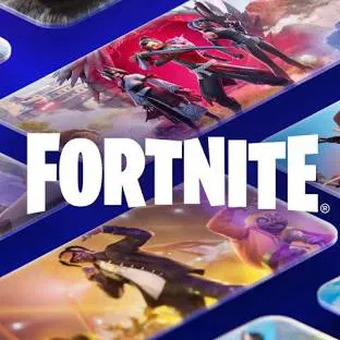 Fortnite - Móc khóa