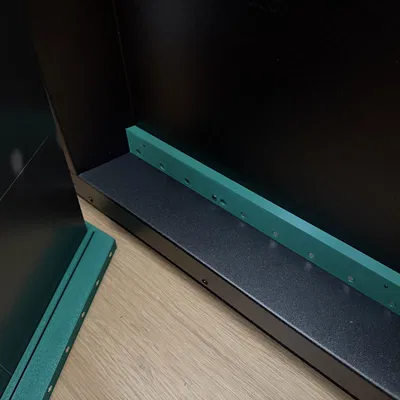 Holder print sheet Prusa Core One L gắn nam châm (magnetic)