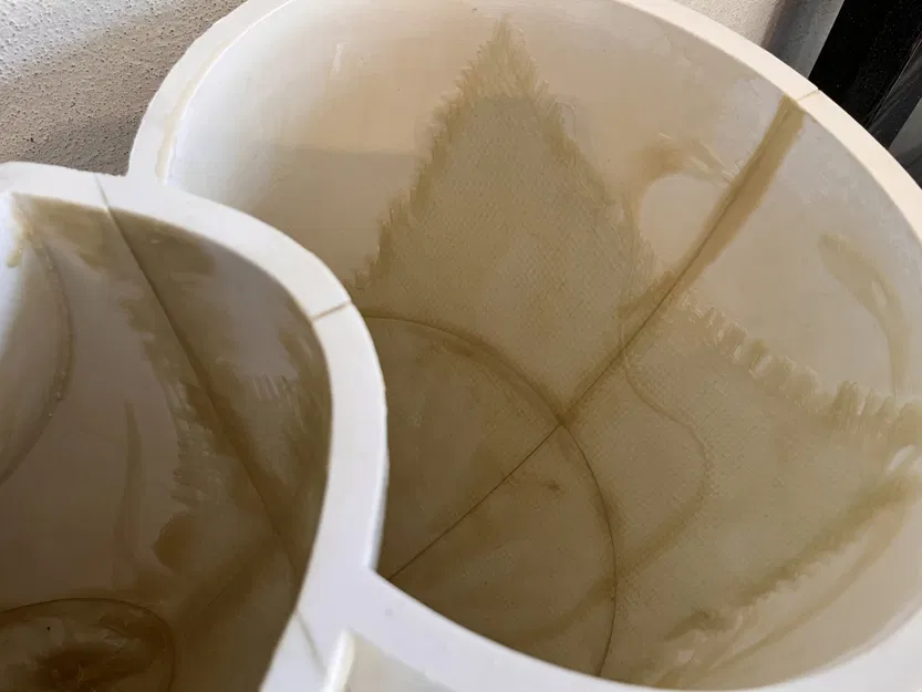 Loa Nautilus (B&W) – bản clone loa 3-way in 3D - Image 21