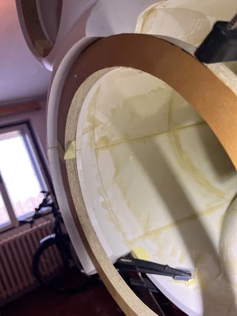 Loa Nautilus (B&W) – bản clone loa 3-way in 3D - Image 22