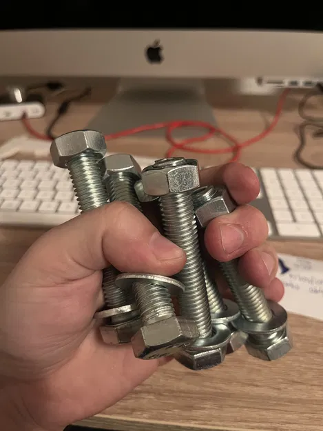 Loa Nautilus (B&W) – bản clone loa 3-way in 3D - Image 28