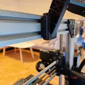 Tấm gá lắp cho Prusa spool holder - Thumbnail 3