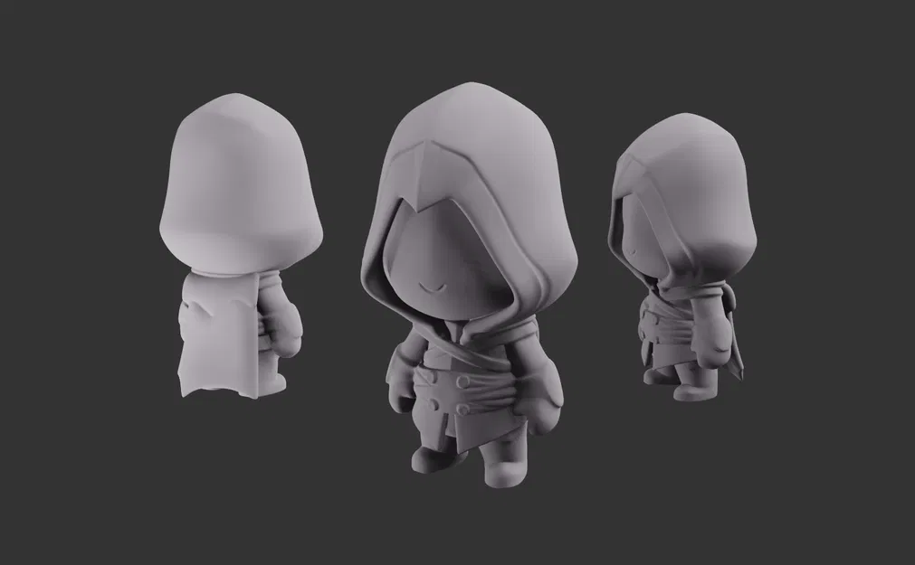 Assassin - Assassin's Creed - Image 1