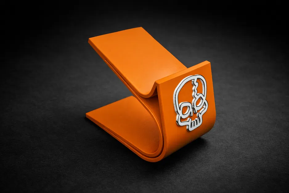 Series 1 N1 – Giá đỡ tay cầm tối giản (Minimalist controller stand) - Image 1