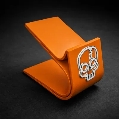 Series 1 N1 – Giá đỡ tay cầm tối giản (Minimalist controller stand)