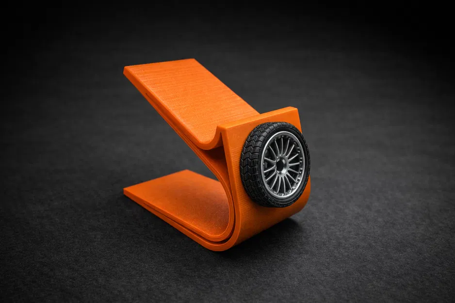 Series đế dựng tay cầm tối giản 1 N2 (Minimalist controller stand series 1 N2) - Image 1