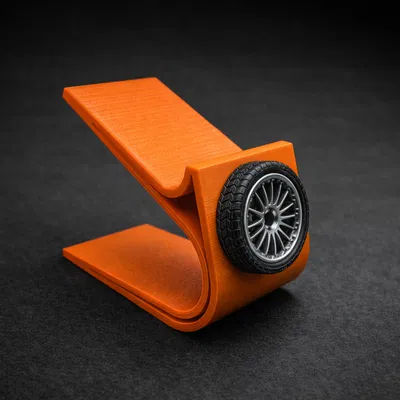 Series đế dựng tay cầm tối giản 1 N2 (Minimalist controller stand series 1 N2)