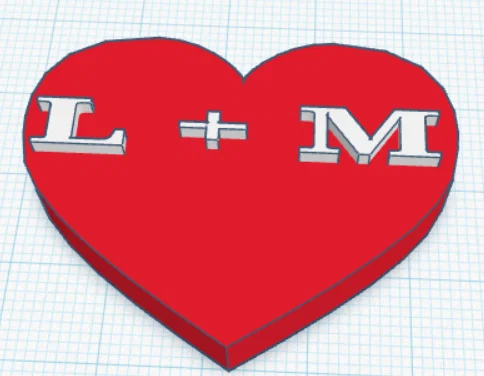 cuore L + M - Image 1