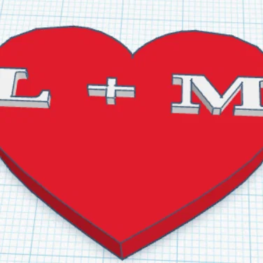 cuore L + M