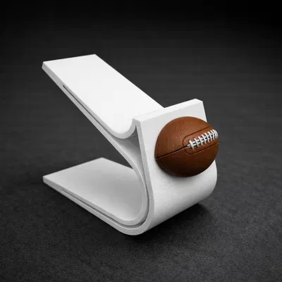 Series 1 N5: Giá đỡ tay cầm tối giản Minimalist controller stand