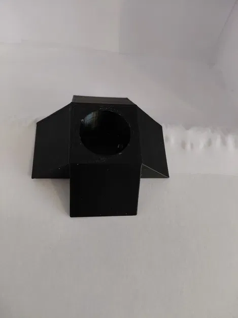 Chân nến tối giản – Thiết kế cho nến vuông 25×25 mm - Image 4