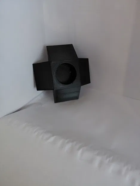 Chân nến tối giản – Thiết kế cho nến vuông 25×25 mm - Image 5