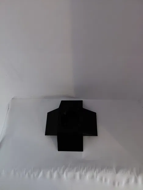 Chân nến tối giản – Thiết kế cho nến vuông 25×25 mm - Image 8