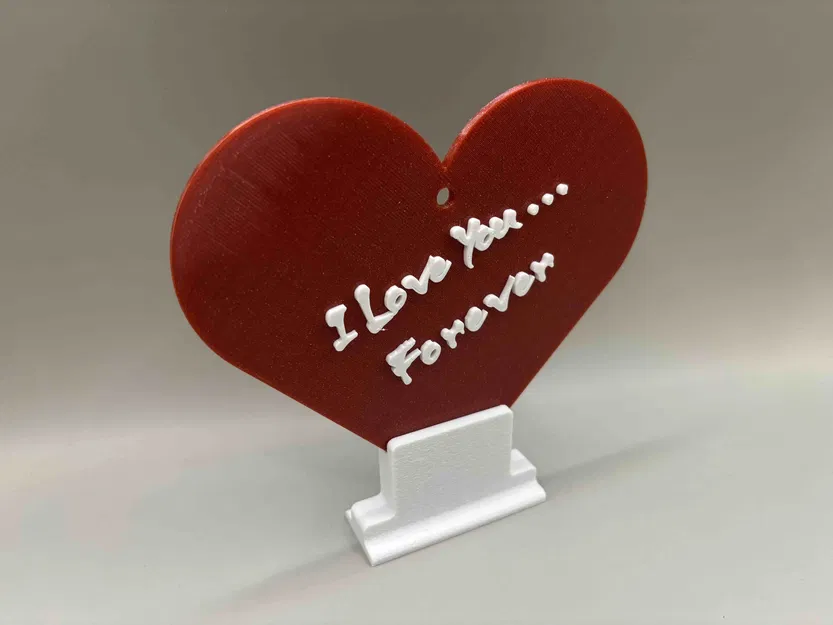 I Love Forever - Image 1