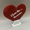 I Love Forever - Thumbnail 1