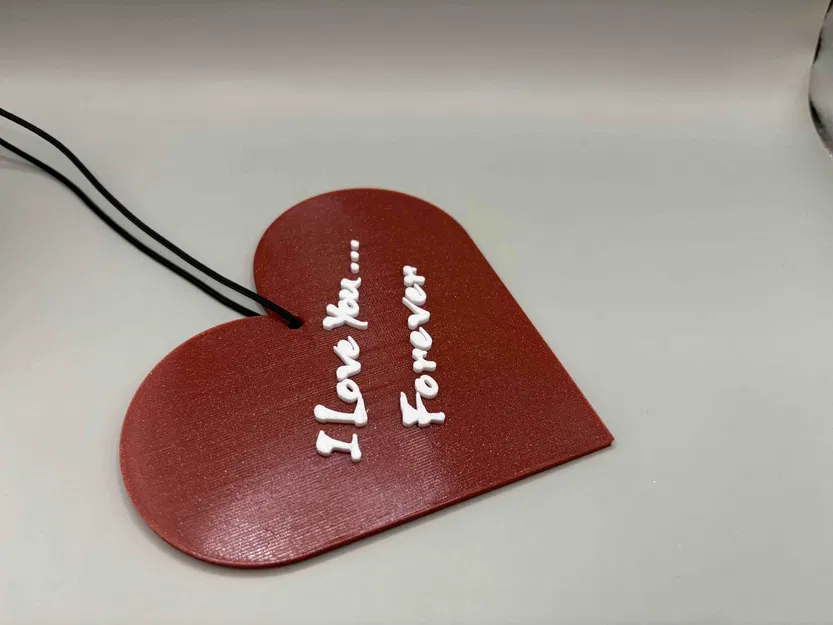 I Love Forever - Image 3