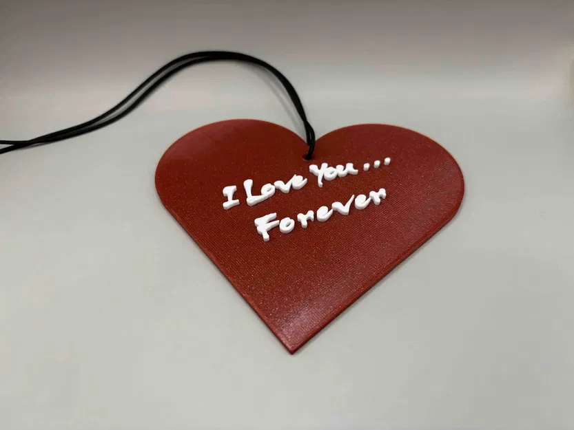 I Love Forever - Image 4
