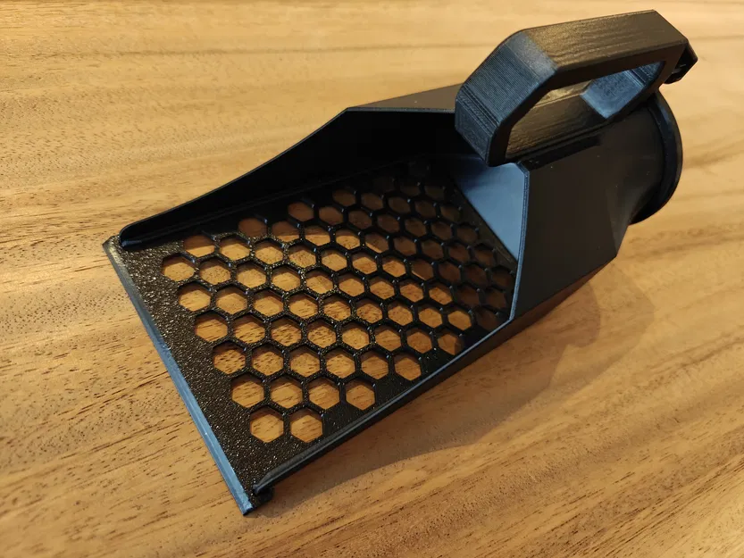 Scoop N Bag remix - Image 1