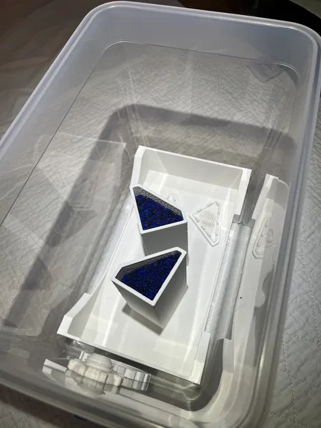 IKEA 3kg Drybox - Image 6