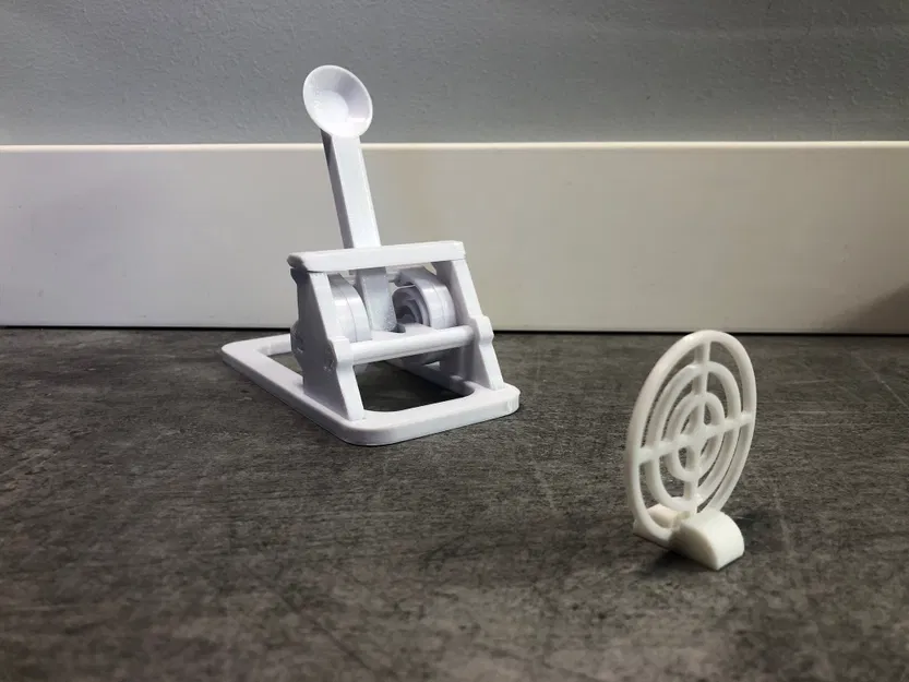 Catapult Card Remix - Image 1