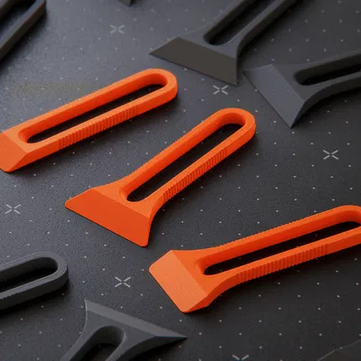 Mini Printbed Scraper – Dao cạo bàn in mini