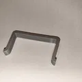 Kẹp miệng túi cho cuộn filament (Bag clip for filament roll) - Thumbnail 2