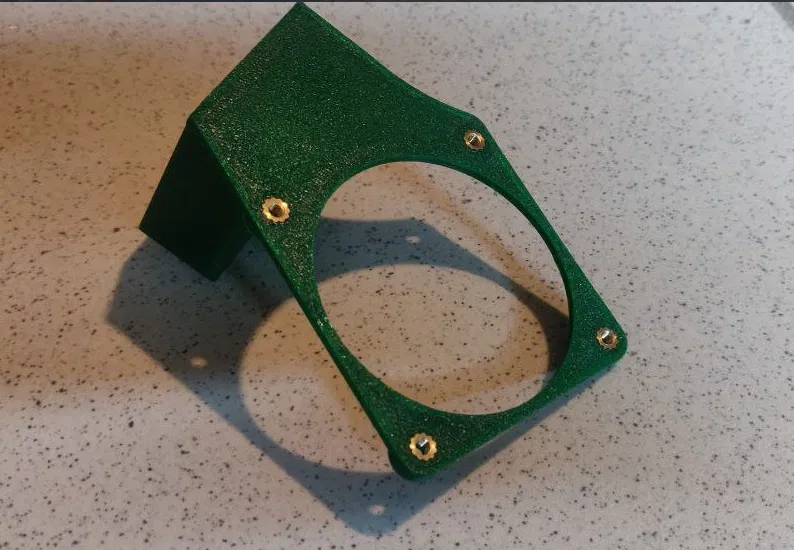 SOVOL ZERO cải thiện làm mát CPU và driver - Image 3