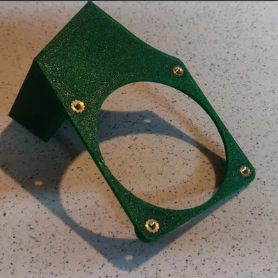 SOVOL ZERO cải thiện làm mát CPU và driver