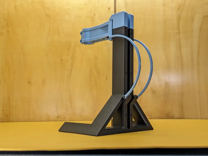 Heat Insert Press (Bộ ép heat insert) - Image 4