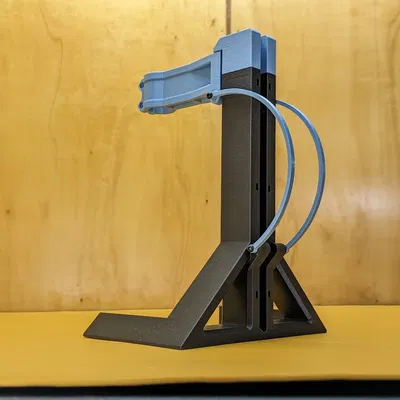 Heat Insert Press (Bộ ép heat insert)