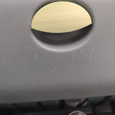 Tay nắm/ngõng kéo ngăn kéo Twingo