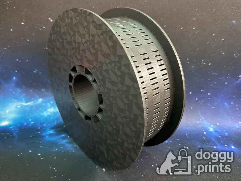 Cuộn Spool Sấy Silica Gel Tối Ưu - Image 2