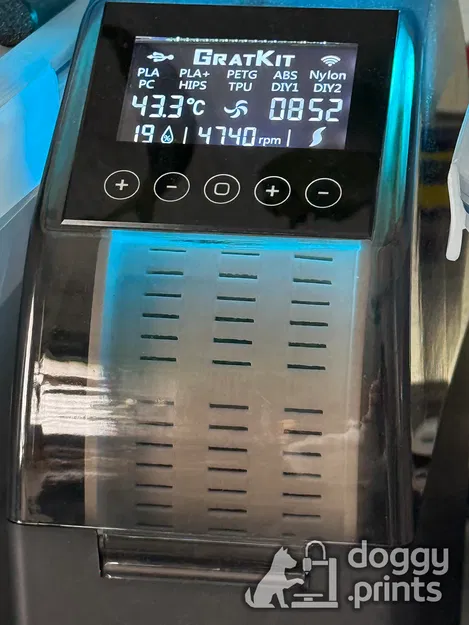 Cuộn Spool Sấy Silica Gel Tối Ưu - Image 5