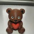 Gấu Valentine (Valentine Bear) - Thumbnail 2