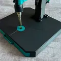Đế có ngăn kéo cho Heat Insert Press - Thumbnail 4