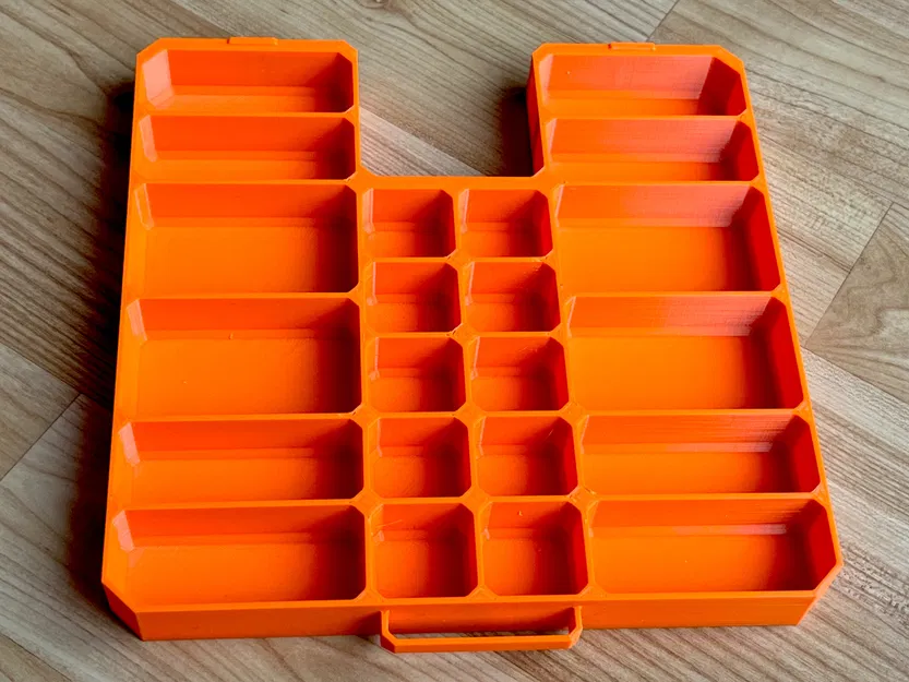 Bản bổ sung "Drawer - Variant E" - Image 1