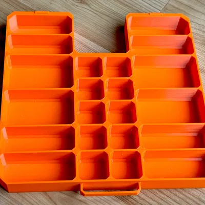 Bản bổ sung "Drawer - Variant E"