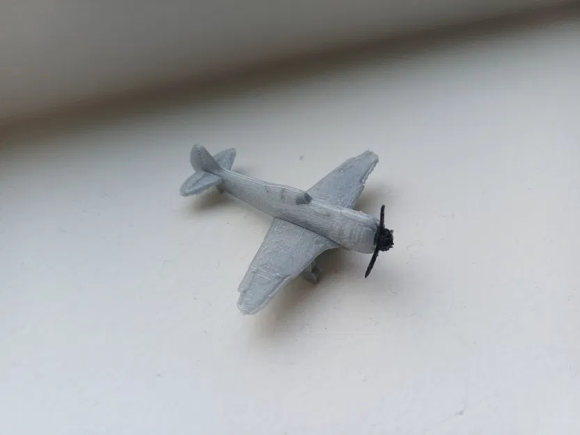 1:200 La 5 - Image 1