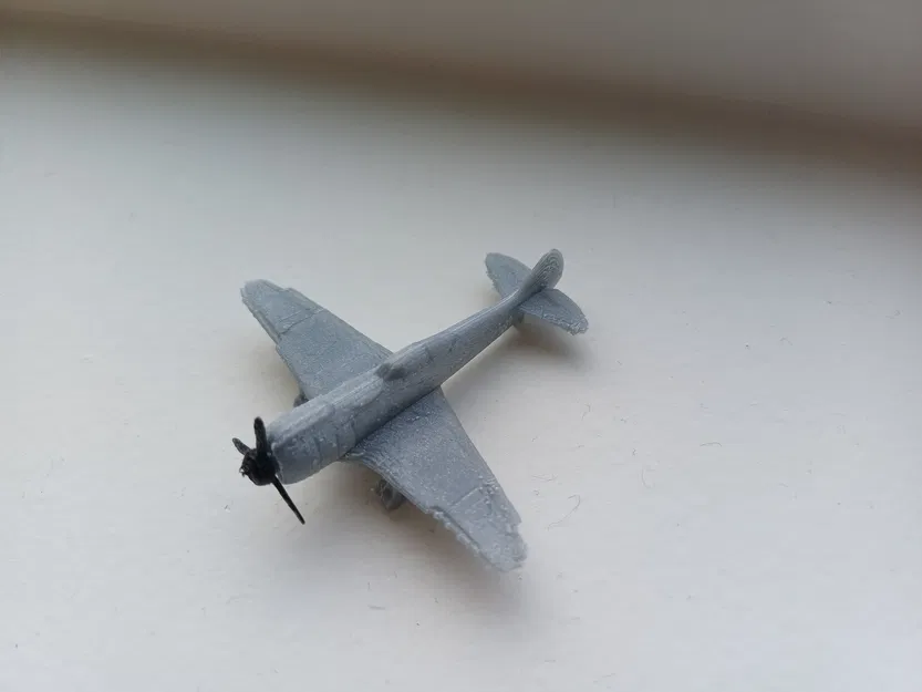 1:200 La 5 - Image 2