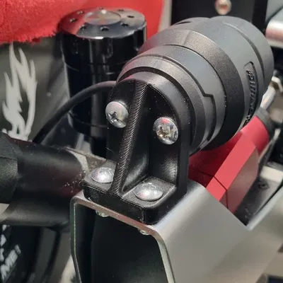 Adapter Simagic Haptic Reactor cho phanh tay TB-RS - HPR NEO P-HPR