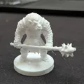 Bugbear - Mini quái vật DnD - Thumbnail 3