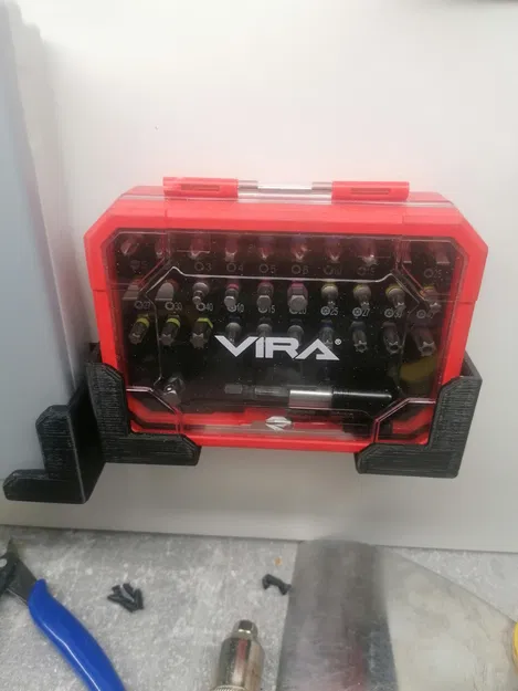 Giá treo bit Vira - Image 1