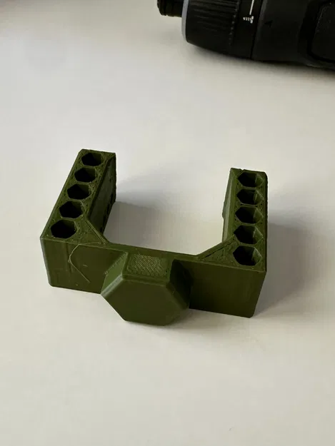 Uchwyt Bosch Go2 / Tay cầm Bosch Go2 - Image 1